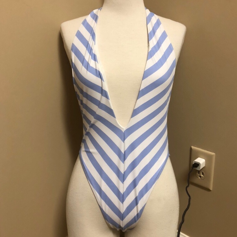 Forever 21 Swim